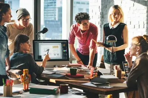 Forget retirement at 60: Why young professionals are taking breaks now