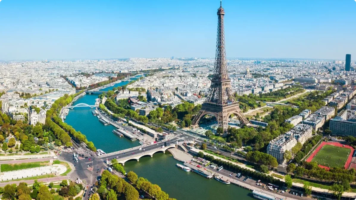 What is the world’s most visited country? Here’s the answer