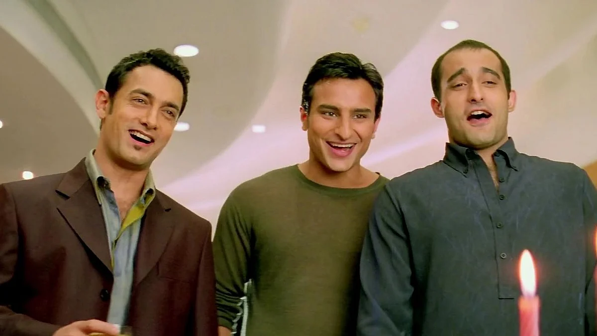 25 years of Dil Chahta Hai: The friendship we grew up with