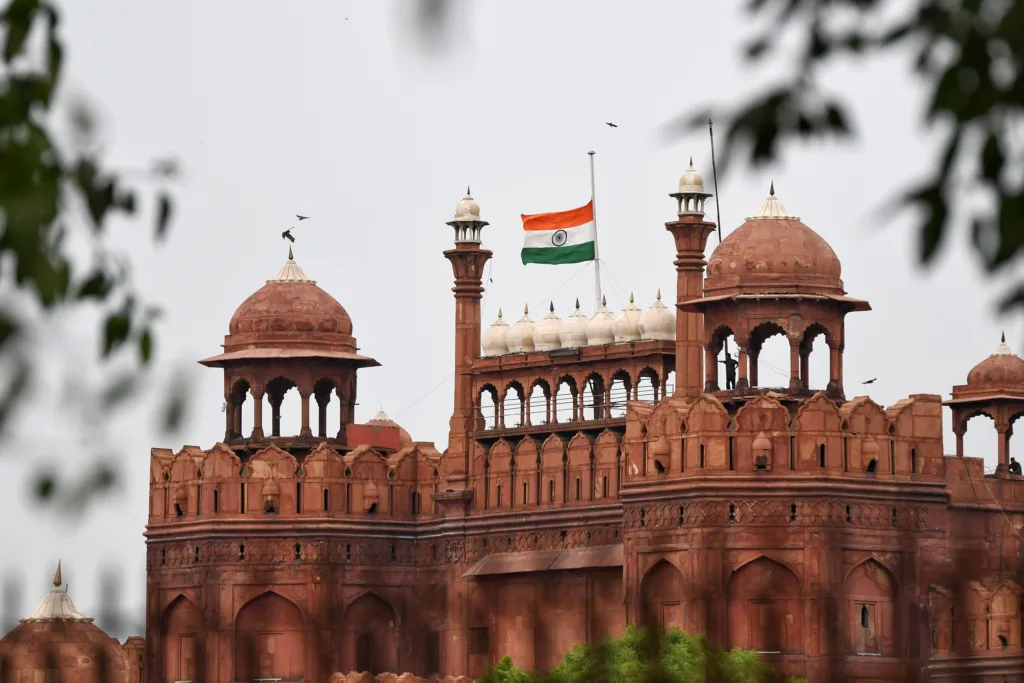 India marks its 80th Independence Day in 2026 after completing 79 years of freedom