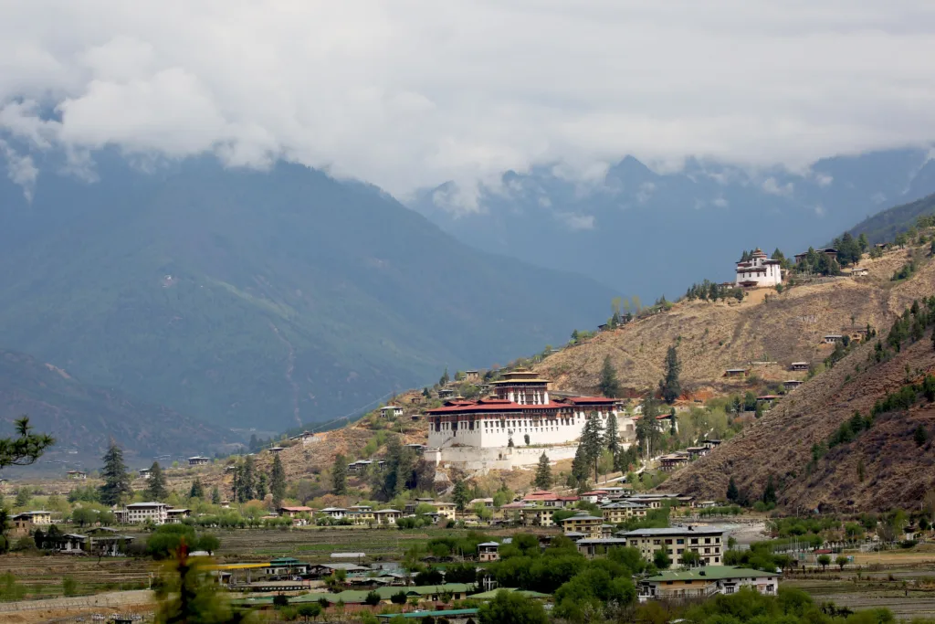 Discover the best of Bhutan, from majestic mountains and ancient monasteries to serene valleys and charming towns