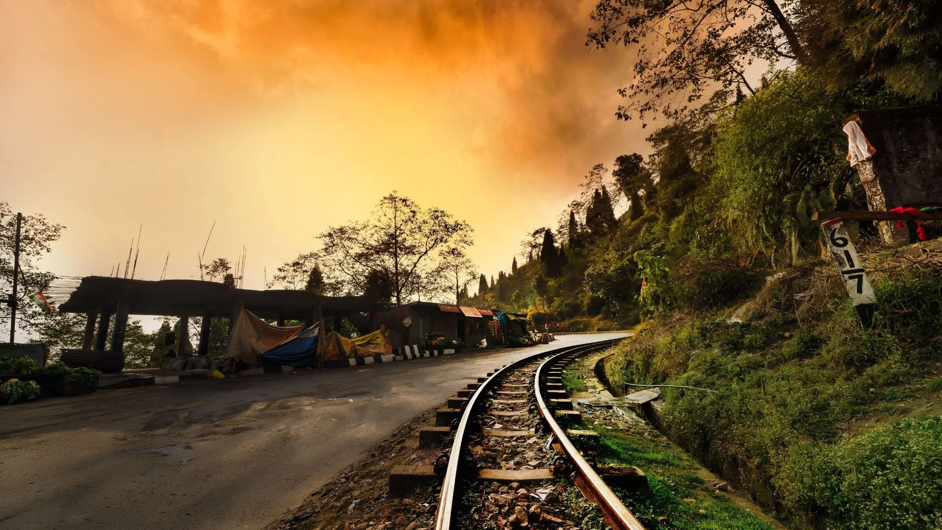 Darjeeling to Bhutan: The autumn escape that became my favourite journey