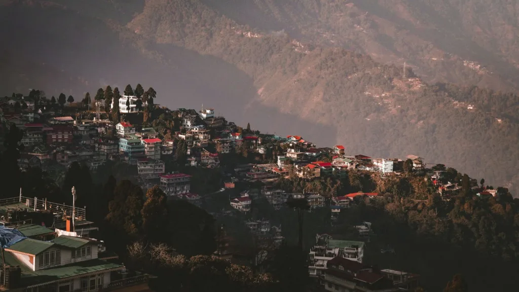 From majestic Himalayas to serene monasteries, explore the beauty and charm of Bhutan on an unforgettable travel journey