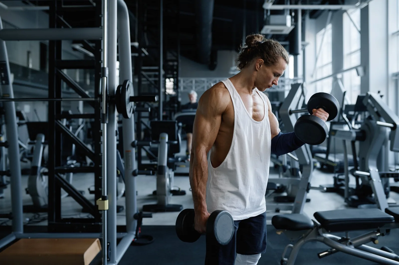Want to transform your body in 12 months? Fitness coach suggests these 4 basics