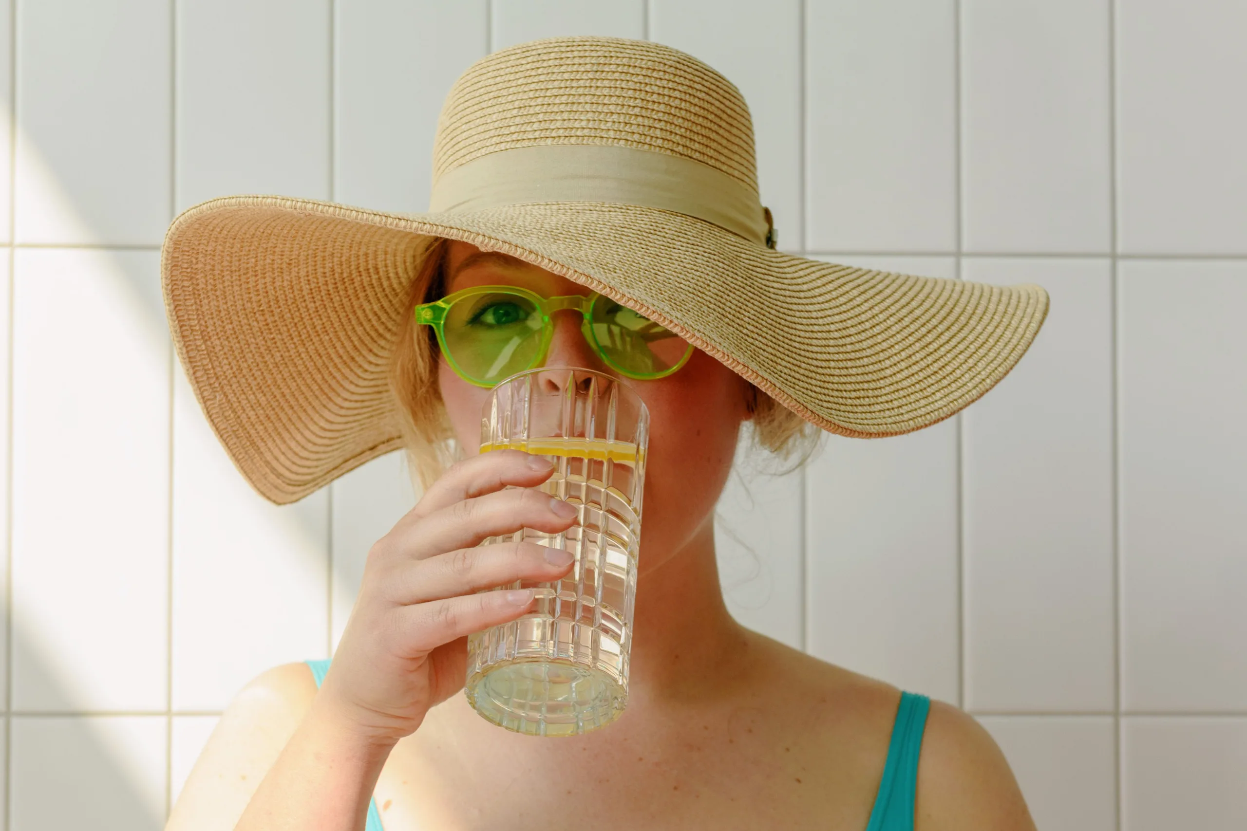 Summer hydration tips: 7 simple food habits to stay cool and energised