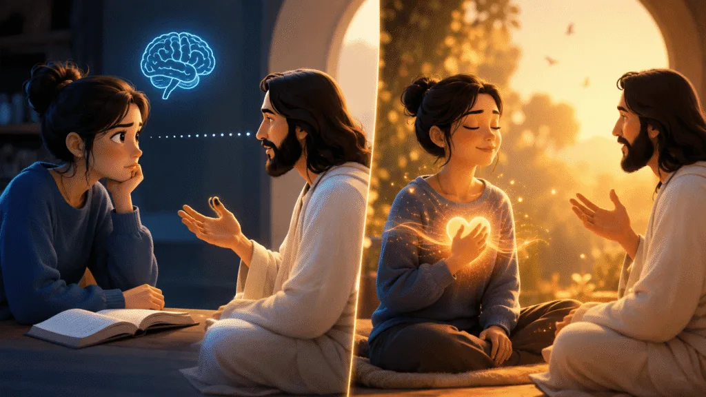 the art of listening
