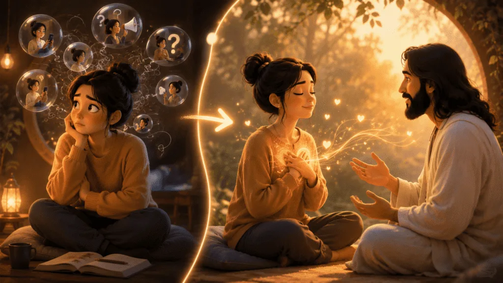 the art of listening