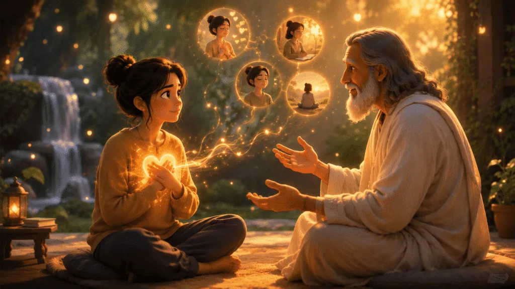 the art of listening