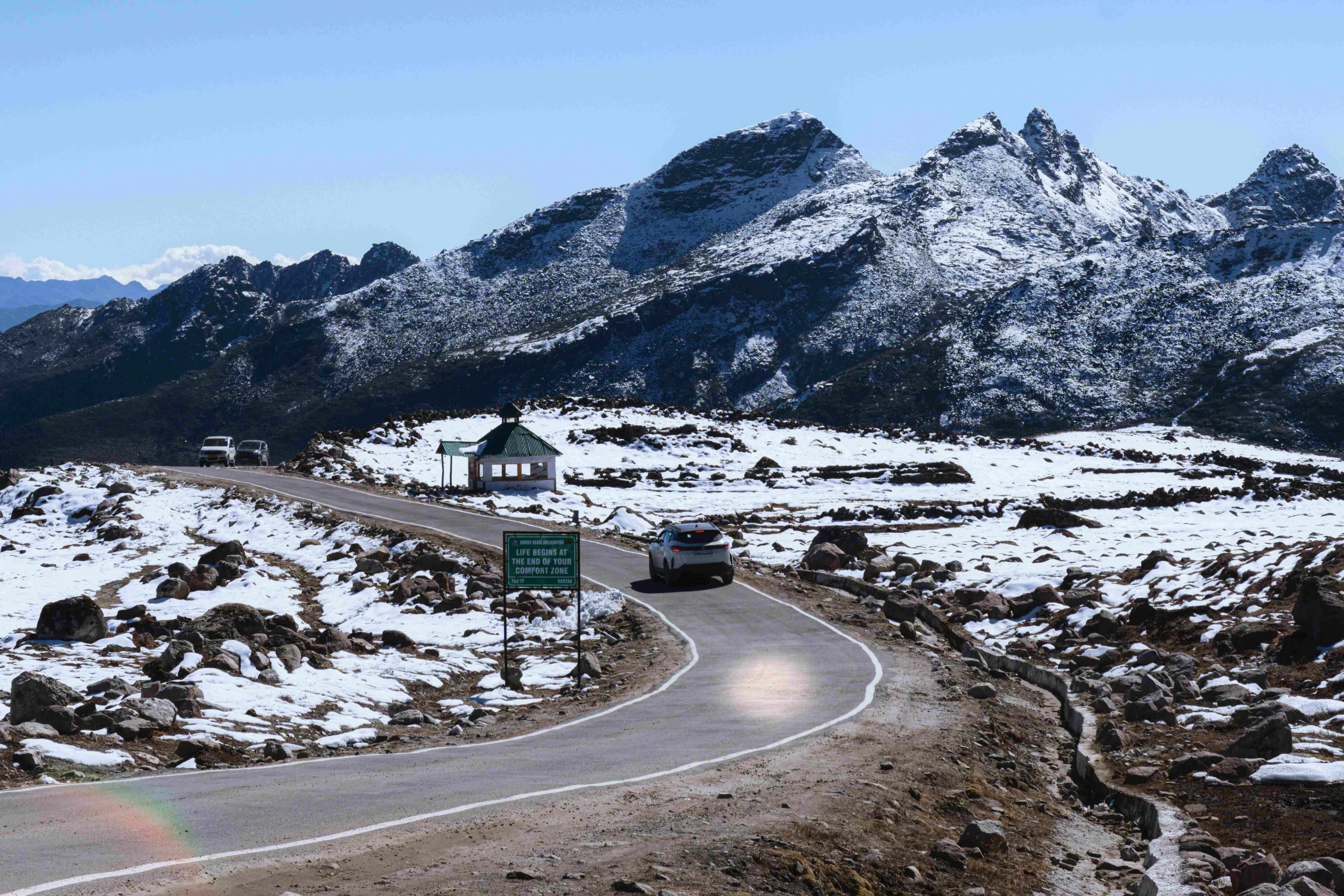 These remote Arunachal Pradesh destinations are opening up to travellers