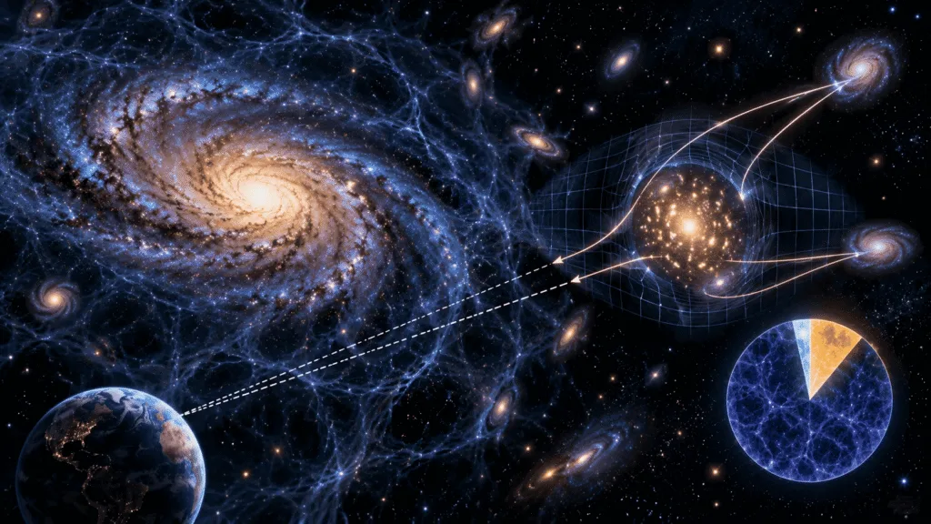 Dark Matter