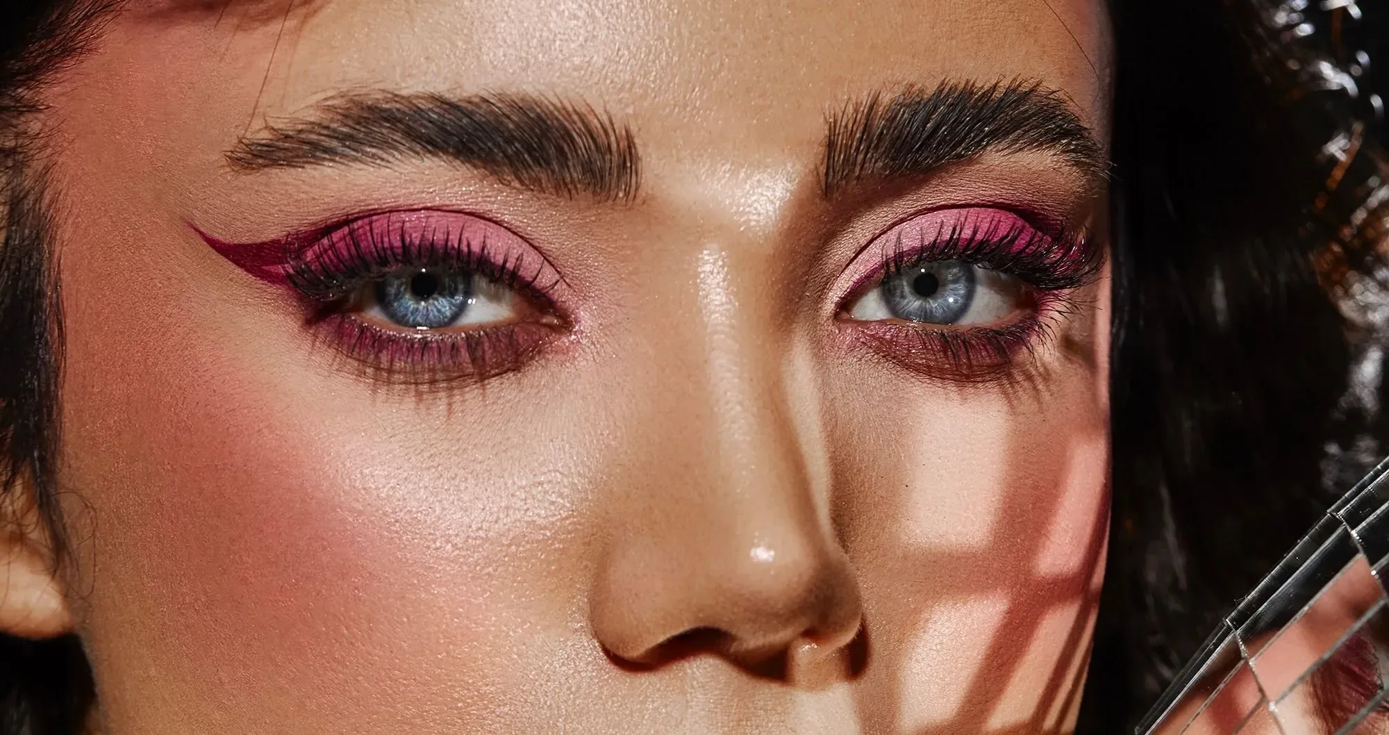Y2K makeup trends return: How to give retro looks a modern update