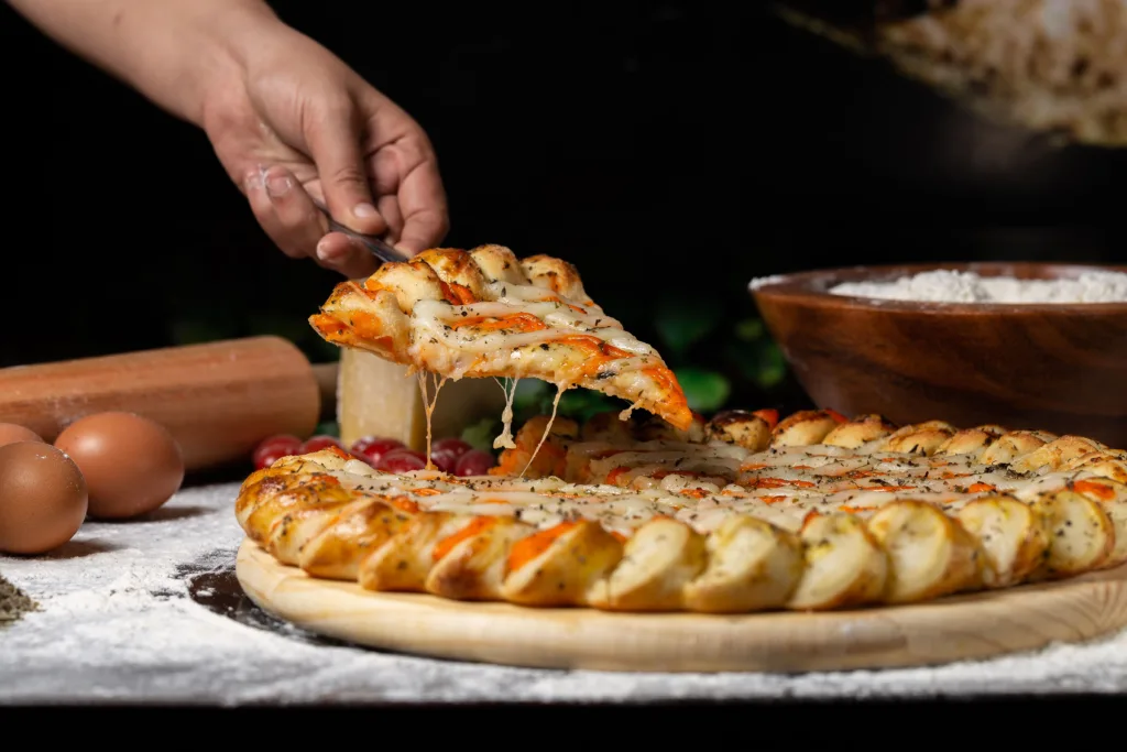 Cheese Pizza Day vs National Pizza Day