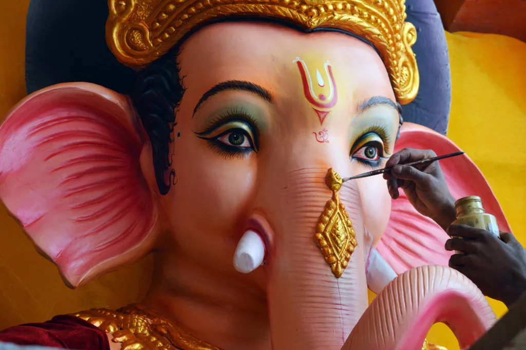 Ganesh Chaturthi