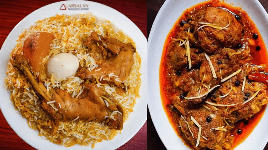 Kolkata’s Arsalan strengthens food safety checks and kitchen audits