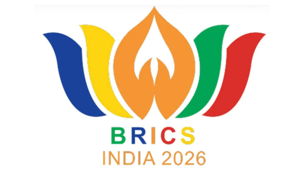 BRICS Logo
