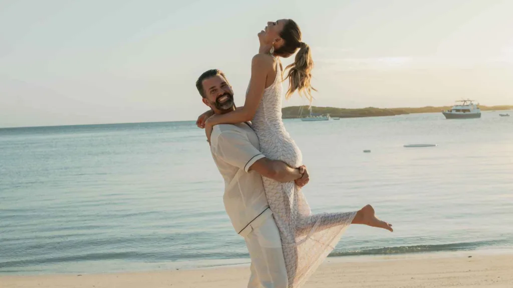 trump jr. weeding