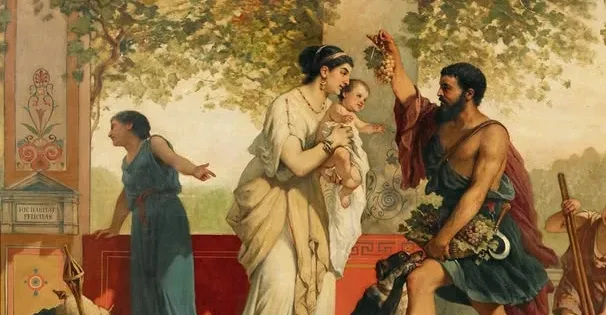 Greek and Roman nymphs: The forgotten guardians of nature in ancient mythology