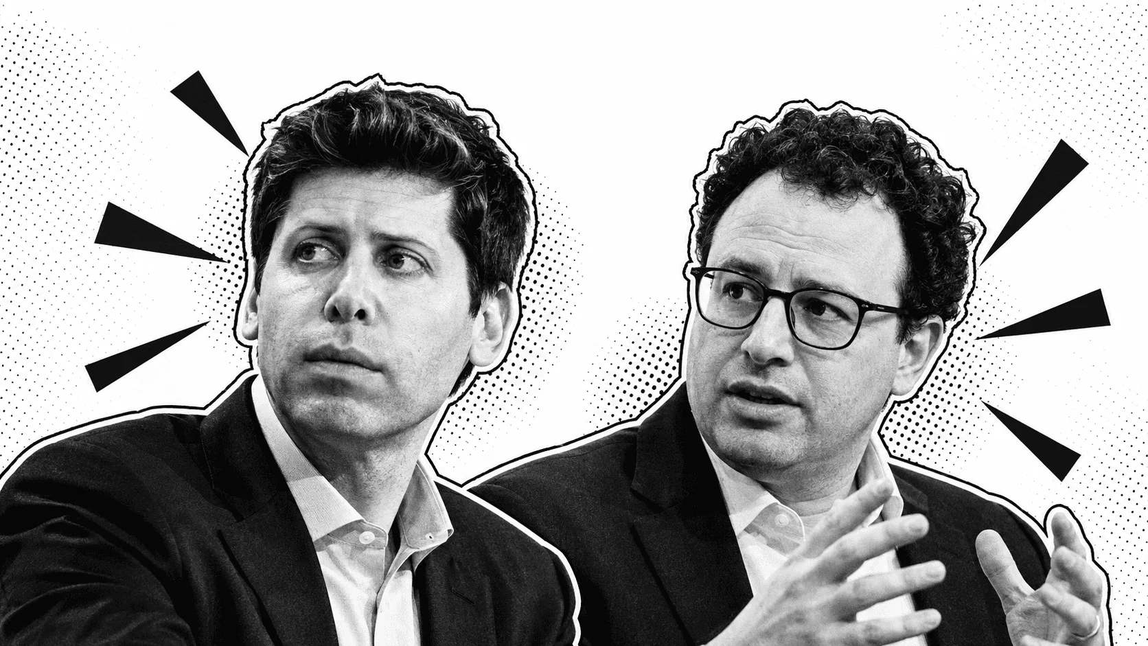 Can AI safety keep pace? Gemini hack and resignations deepen industry worries