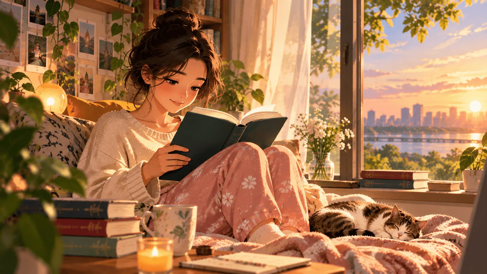 Love books? This country is rewarding people for reading every day