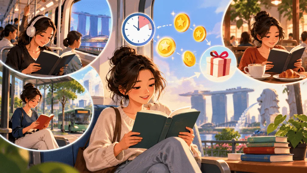 Love reading? This country will pay you to read books