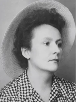 Catherine Dior