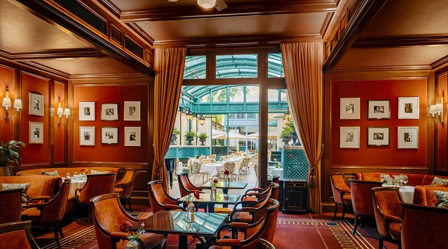 Ritz Paris, Paris