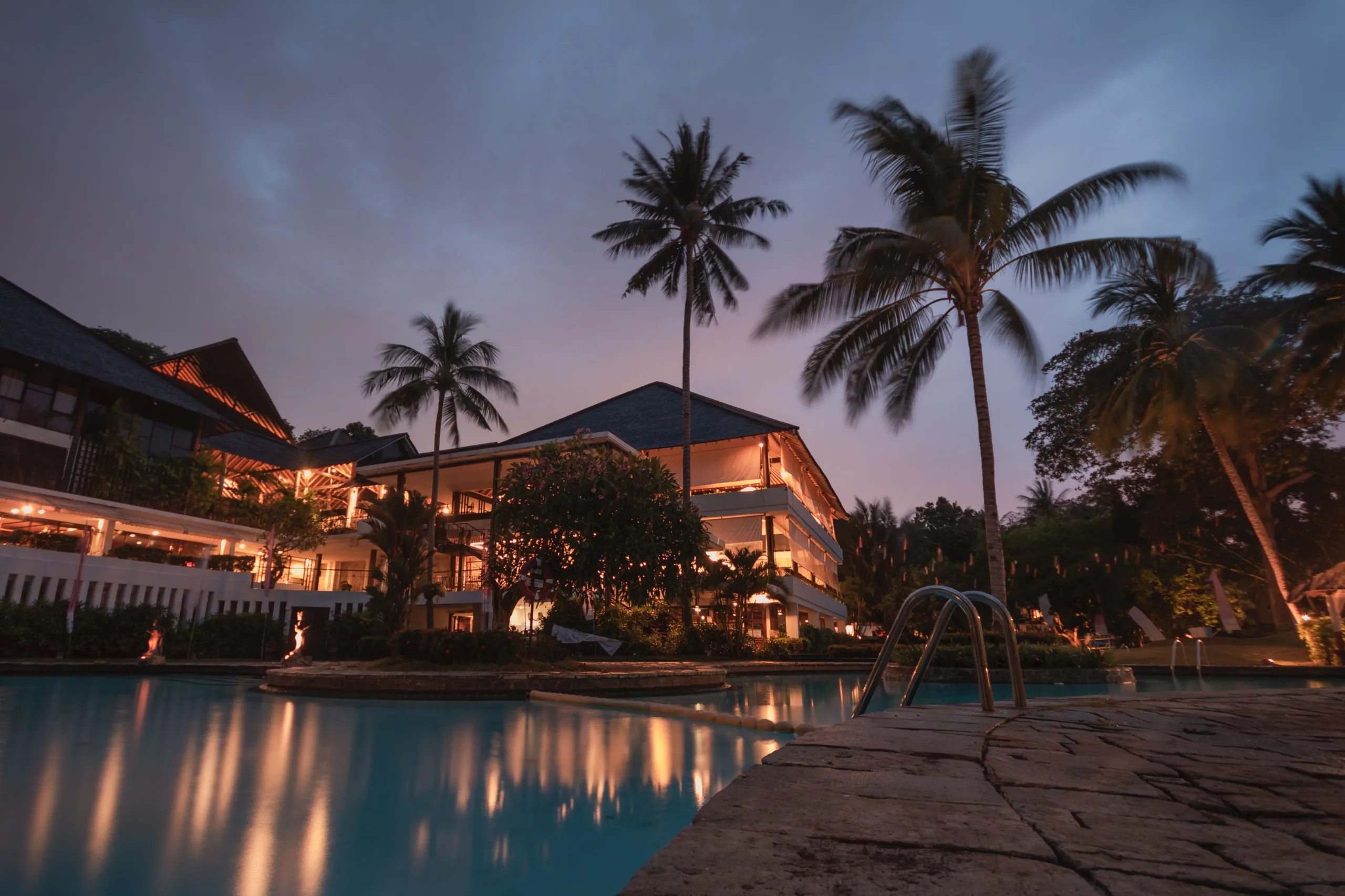7 luxury fashion hotels every style lover should know
