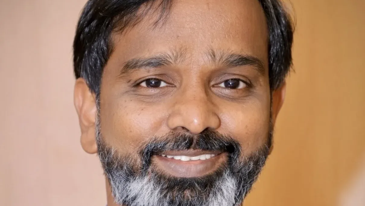 Who is Suryanarayana Doolla? IIT Bombay professor suspended after student’s death