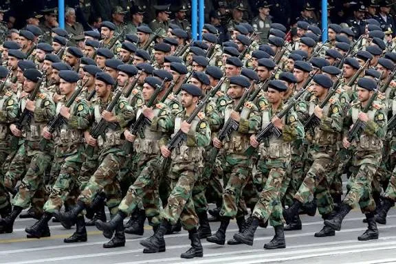 Iran has activated what is being described as its highest military alert, known as “Code 100”, have added another layer of uncertainty to an already tense situation in West Asia. (Reuters)