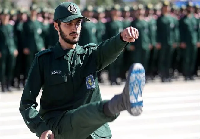 Iran Code 100 alert: What the reported military escalation means