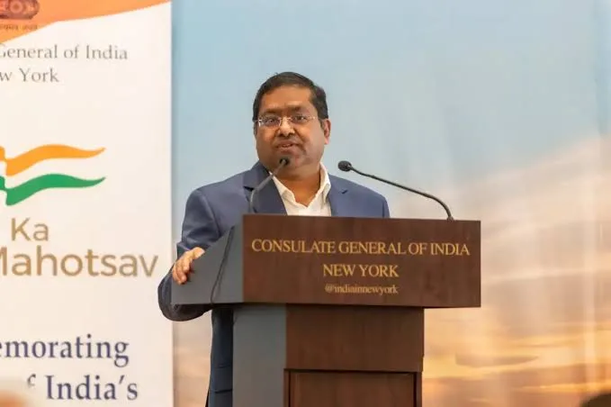 India has called on Pakistan to demonstrate concrete action against cross-border terrorism, hours after Pakistan Army chief and Chief of Defence Forces Field Marshal Asim Munir reiterated his military’s commitment to defeating terrorism. (ANI)