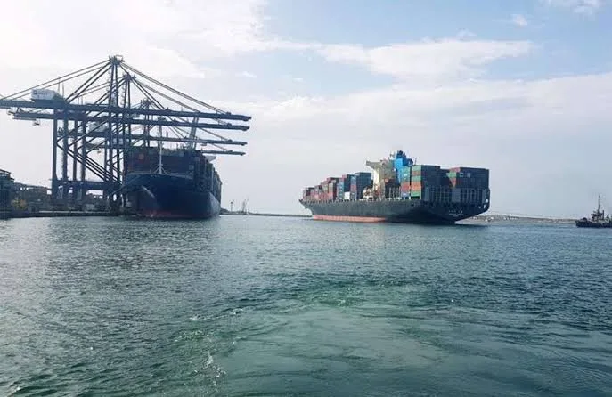 The Strait of Hormuz remains a major concern for countries dependent on Gulf energy and trade flows, prompting India to explore alternative logistics routes that can reduce exposure to disruptions in the narrow maritime passage. (ANI)