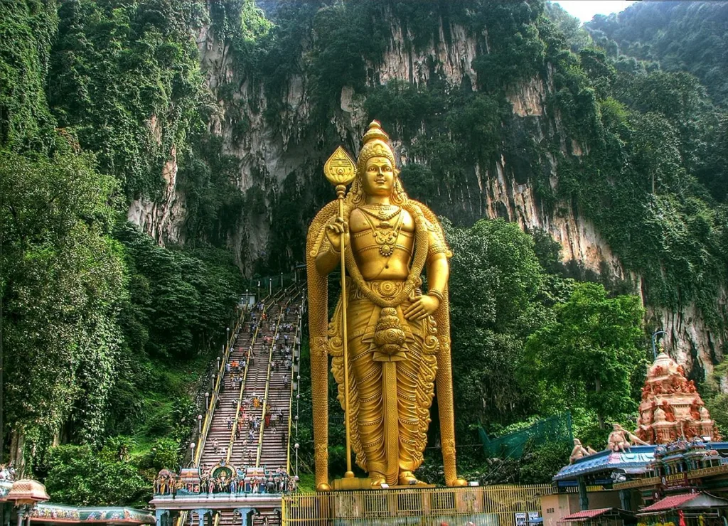 Indians can visit Malaysia visa-free, but jobs require the right work permit and approvals.