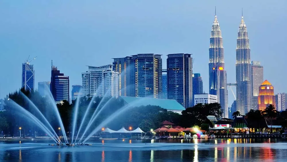 Planning a Malaysia Trip? Indians can go visa-free, but jobs are different