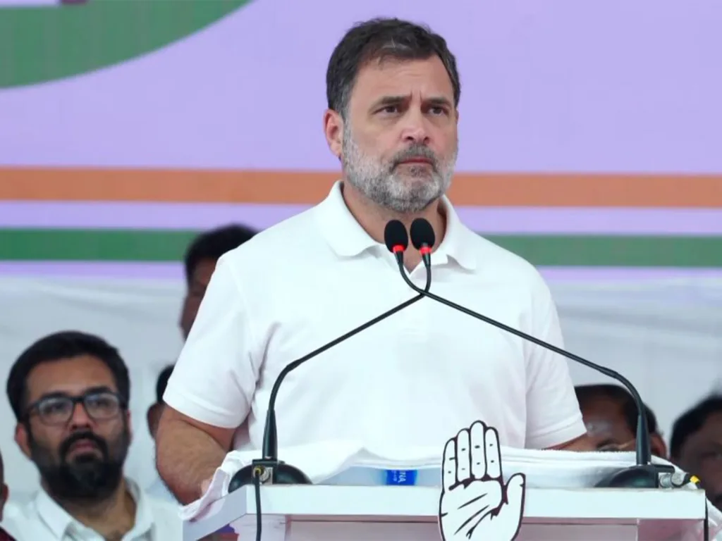 The ECI dissent report quickly became a political issue, with Congress leaders using the findings to renew their criticism of the poll panel and its handling of the Special Intensive Revision, or SIR, of electoral rolls. (ANI)