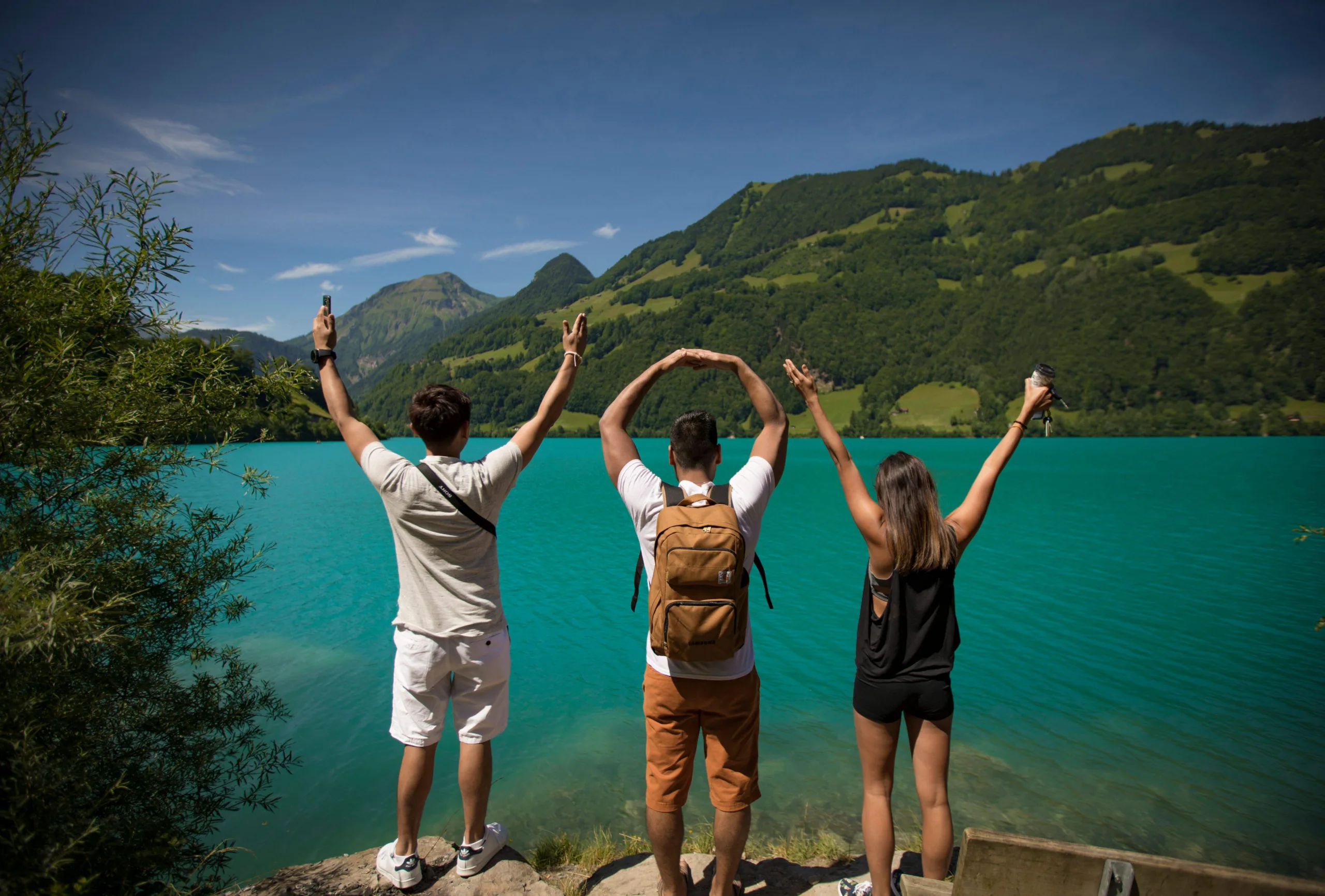 Anti-itinerary travel: Why Gen Z is changing holiday plans
