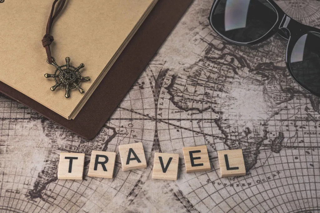Less planning, more exploring: Gen Z’s new travel style.