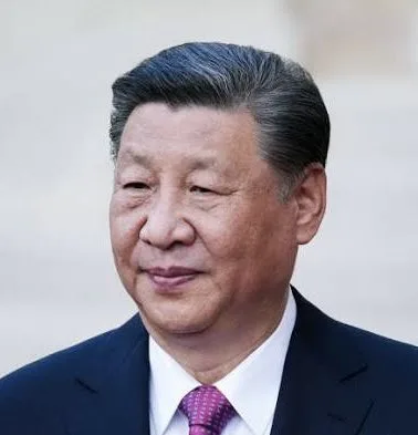 China’s leadership remains central to Beijing’s expanding ties with Saudi Arabia, from diplomacy and trade to Vision 2030 | X (@Megatron_ron)