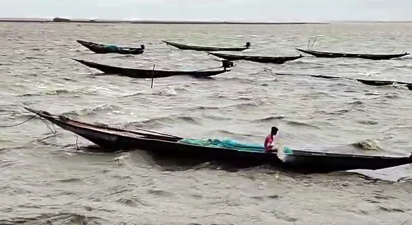 ‘Cyclone Arnab’ is actually a deep depression, according to the IMD. Here’s why the name is circulating.