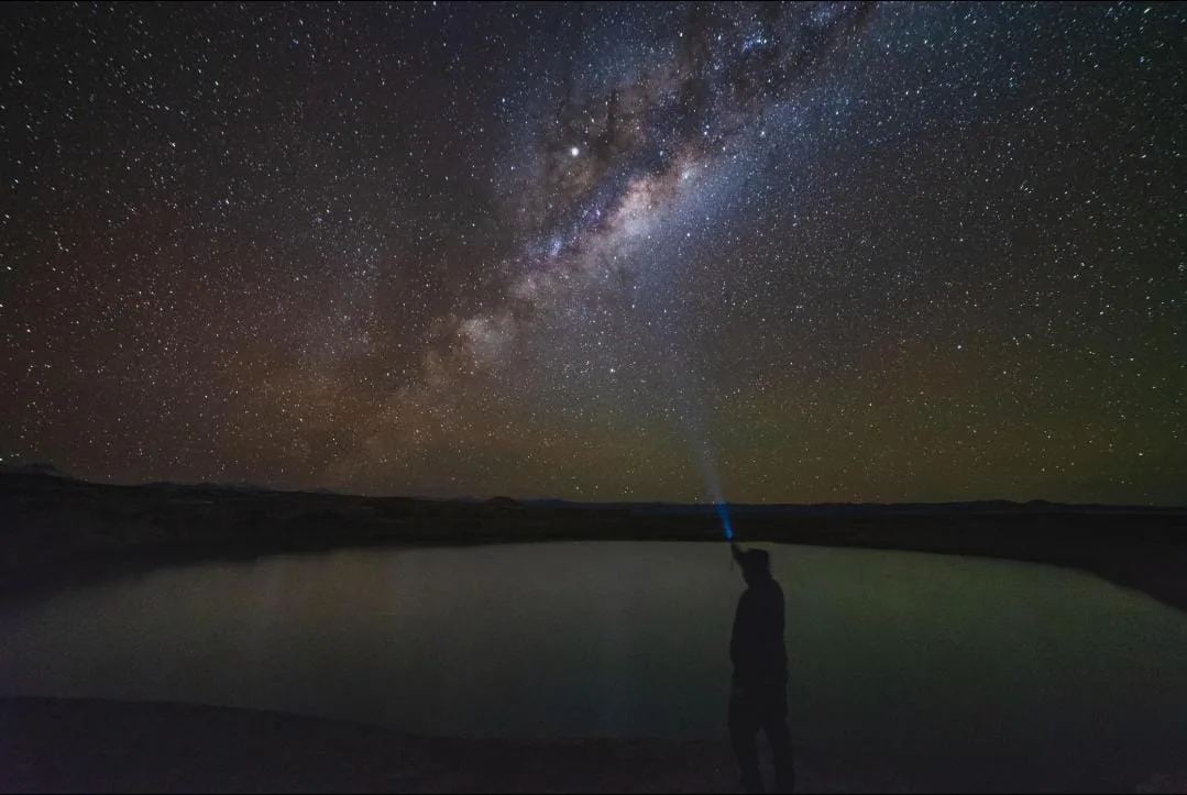 Chile Travel Guide: Why the world’s driest desert feels like another planet