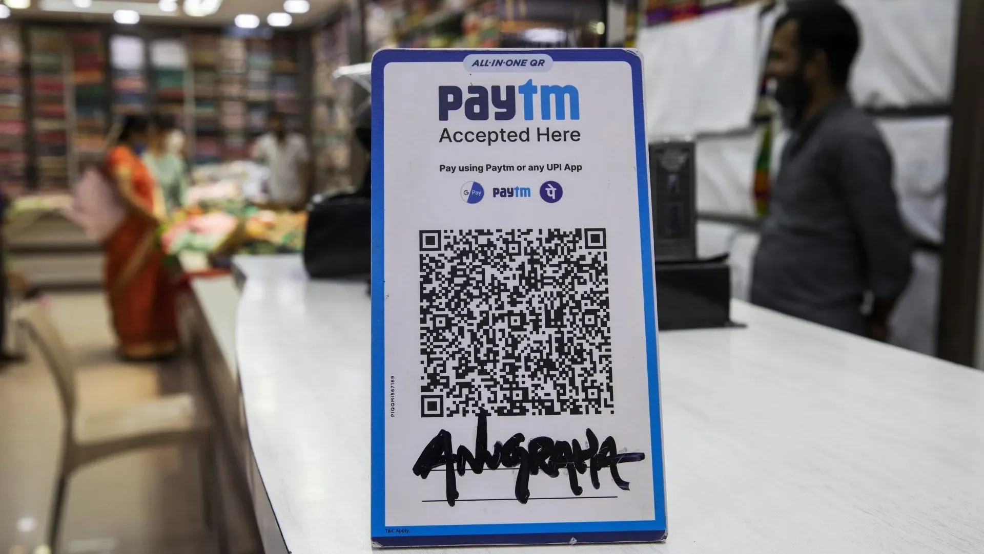 Mobile retailers plan ‘No UPI Day’ on October 2; raise concern over UPI MDR