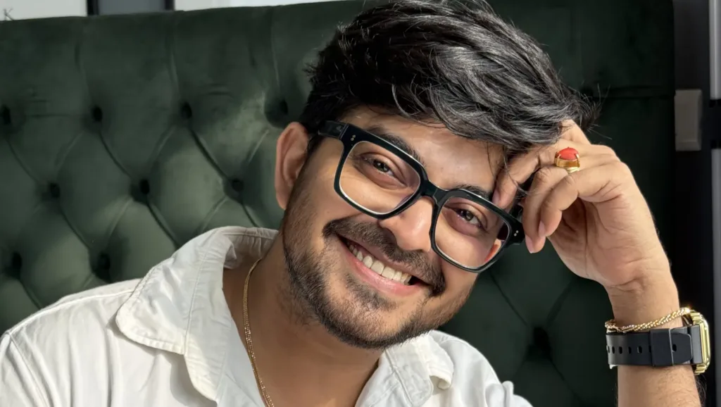 Sayak Chakraborty