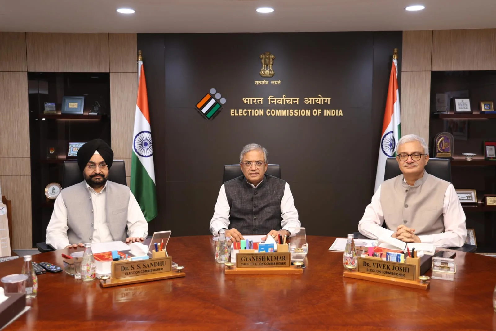 Election Commission’s 9 new decisions explained: What’s new and what isn’t