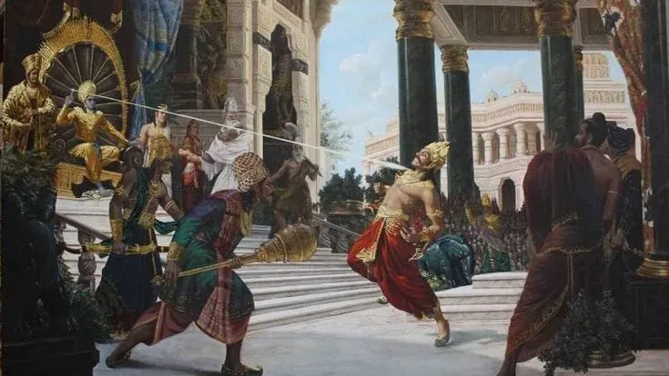 3 Hindu mythology stories that go beyond good vs evil