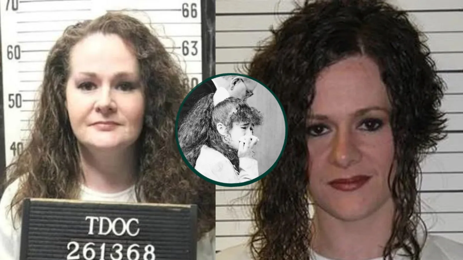 At 18, Christa Pike took a life; now age and trauma shape her appeal