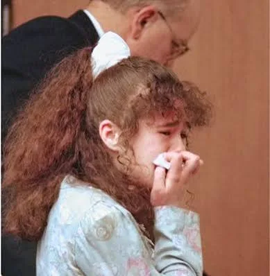 Pike cannot invoke the Supreme Court's juvenile death penalty ban because she was 18 | X (@XAmericanValues)