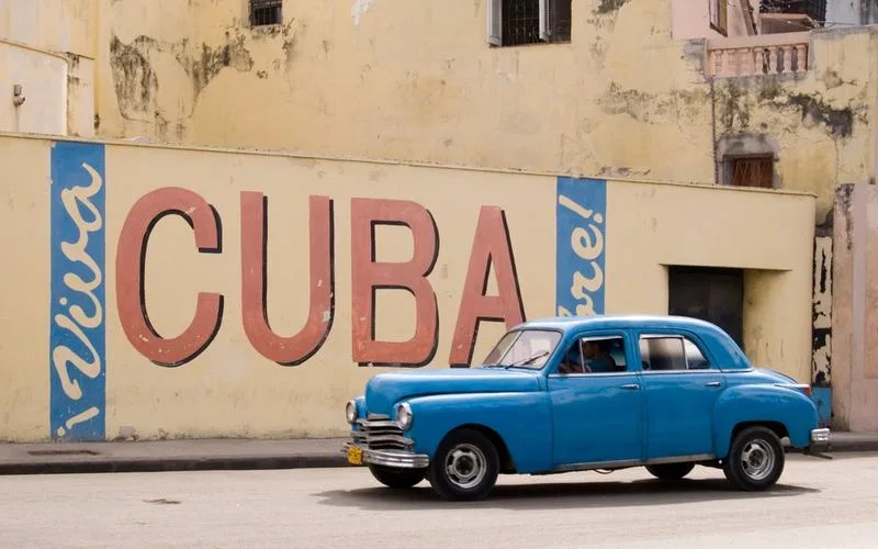 Army Reserve units are being assessed for possible logistical, medical, and security support as the Trump administration weighs military options involving Cuba | X (@RealTruth)
