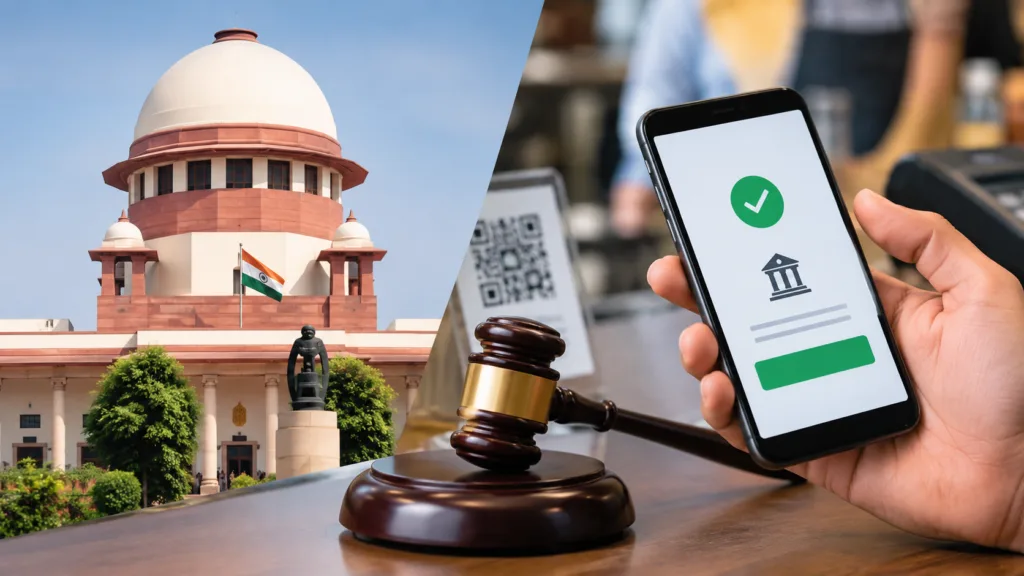 (Representational Image) Supreme Court seeks Centre’s response on new MDR