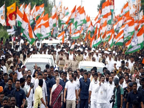 5 things to know about the Congress’s Rs 81.45 lakh payment to The Indian Express during the Bengal polls