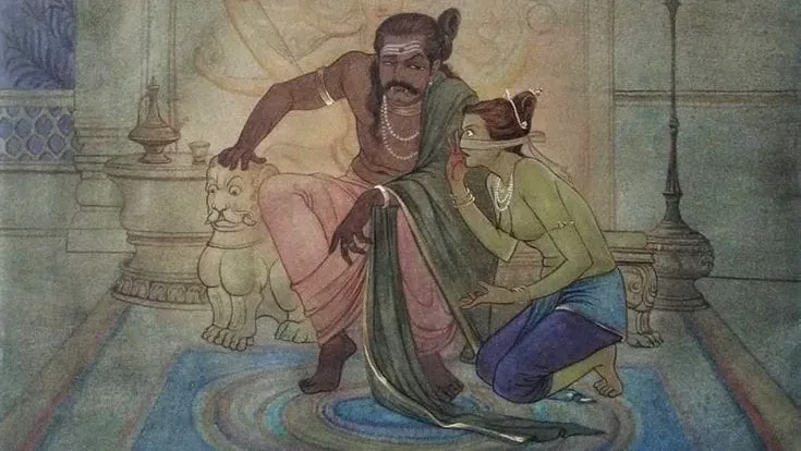 Was Ravana evil? The Ramayana’s complicated story of power and consent